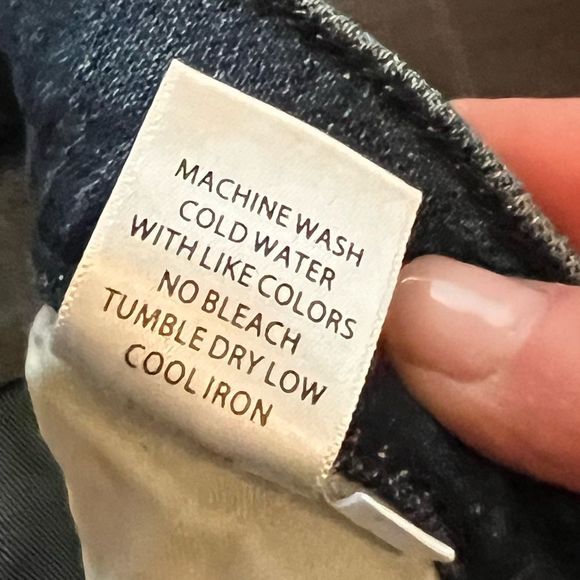 PISTOLA high rise boot cut denim, 26 - Picture 5 of 8